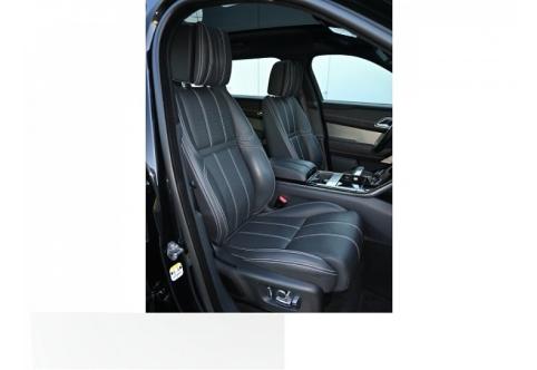 Land Rover Range Rover #13