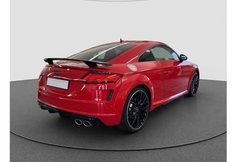 Audi TTS #6