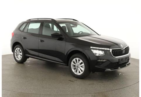 Skoda Kamiq #2