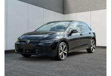 VW Golf e-golf