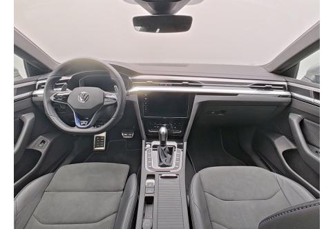 VW Arteon #9