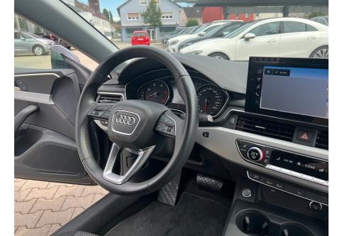 Audi A5 #30