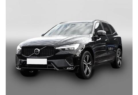 Volvo XC60 #1
