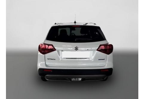 Suzuki Vitara #2