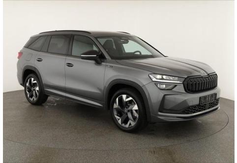 Skoda Kodiaq #1