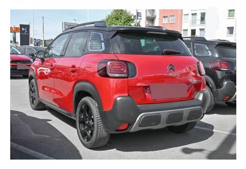 Citroën C3 Aircross #4