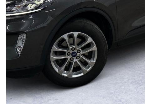 Ford Kuga #6