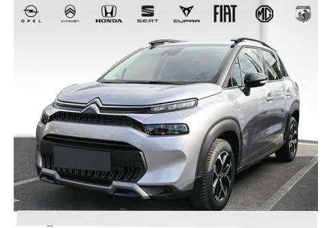 Citroën C3 Aircross #1