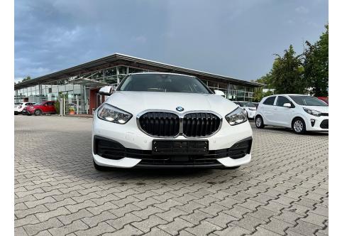 BMW 1er #6