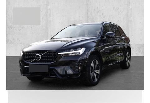 Volvo XC60 #1