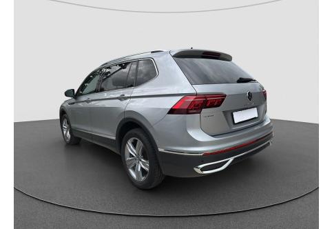 VW Tiguan #4