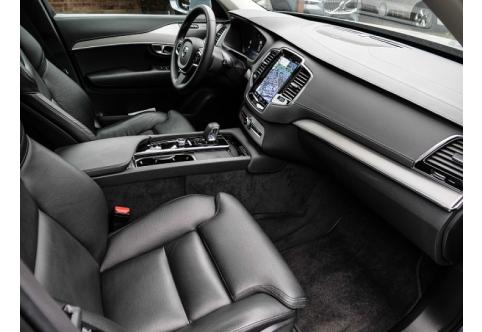 Volvo XC90 #12