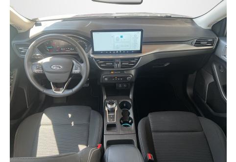 Ford Focus #8