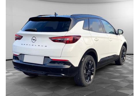 Opel Grandland X #2