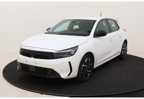 Opel Corsa #1