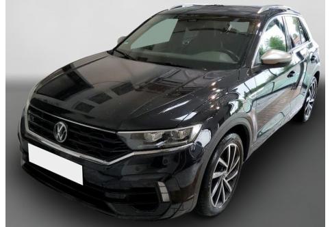 VW T-Roc #1
