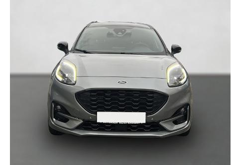 Ford Puma #5