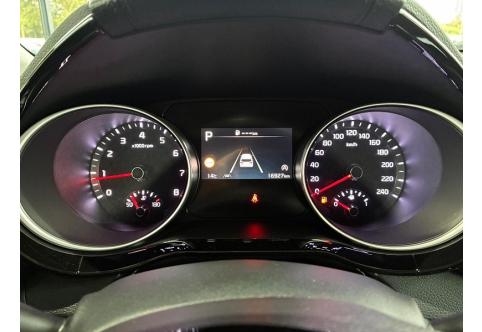 KIA cee'd #13