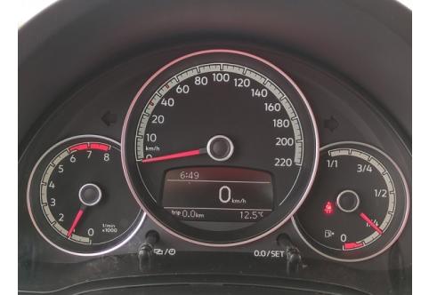 VW up! #19