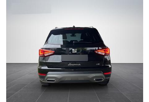 Seat Arona #4