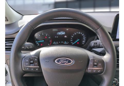 Ford Focus #11