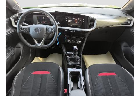 Opel Mokka #13