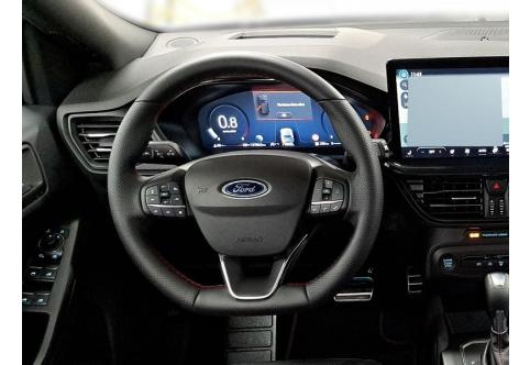 Ford Focus #16