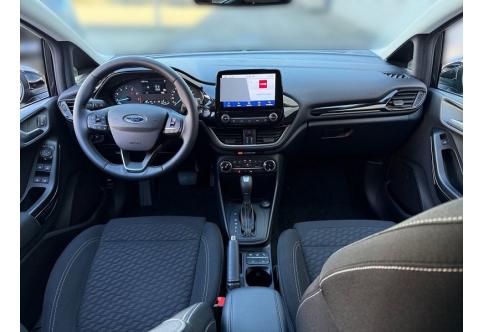 Ford Fiesta #14