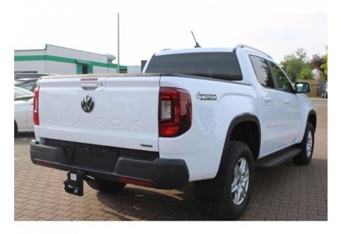 VW Amarok #4