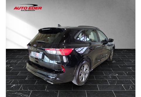 Ford Kuga #4