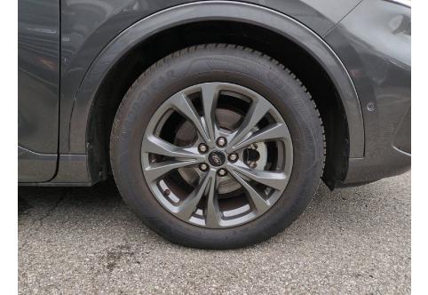 Ford Kuga #21