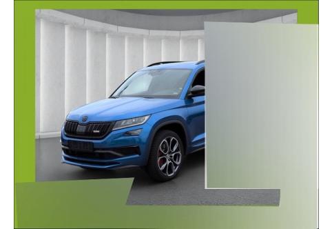 Skoda Kodiaq #1