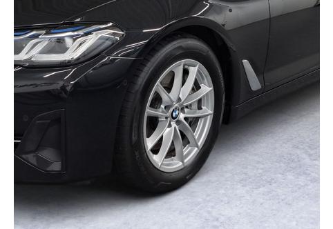 BMW 5er #8