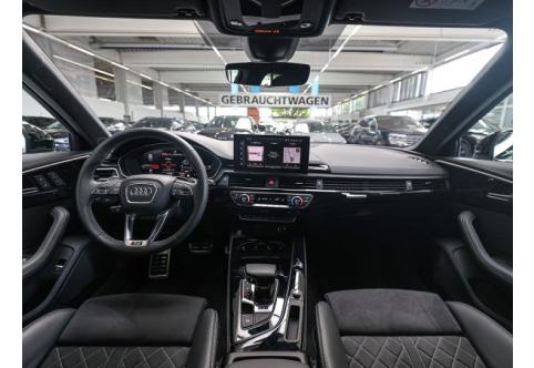 Audi RS4 #6
