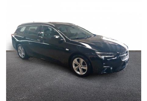 Opel Insignia #9