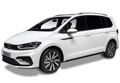 Volkswagen Touran #6