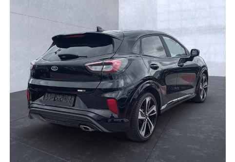 Ford Puma #3