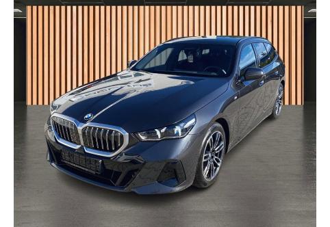BMW 5er #1