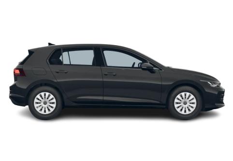 VW Golf #3