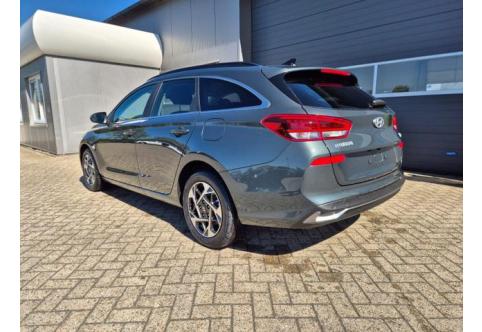 Hyundai i30 #2