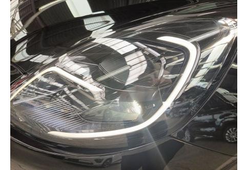 Ford Puma #5