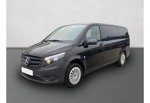 Mercedes-Benz Vito #1