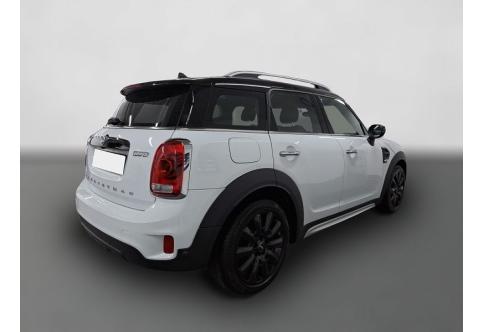 Mini Countryman #3
