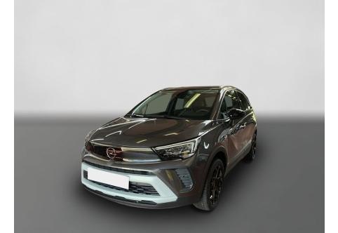 Opel Crossland X #1