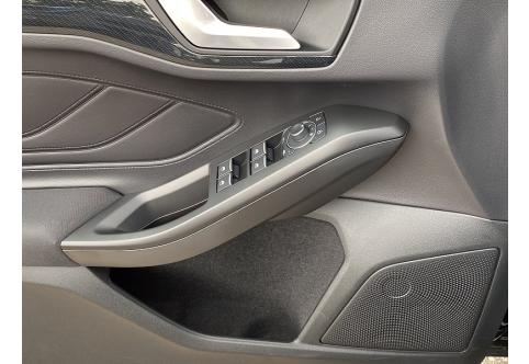 Ford Focus #6