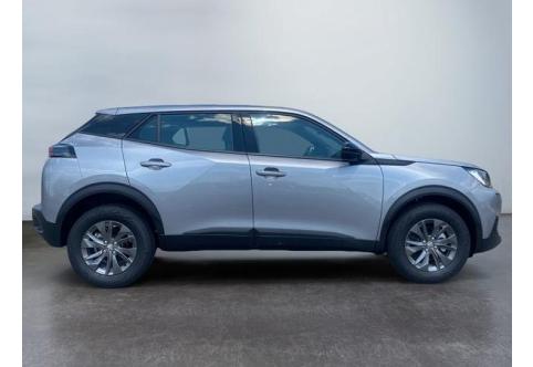 Peugeot 2008 #7