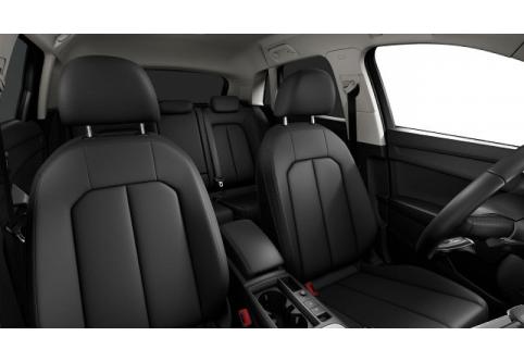 Audi Q3 #4