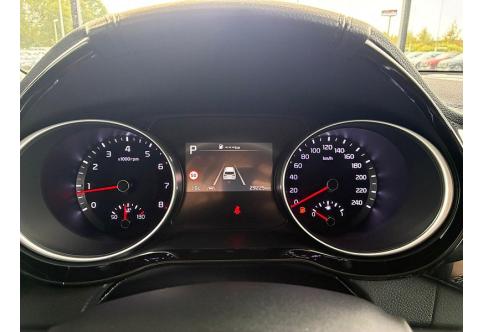 KIA cee'd #5