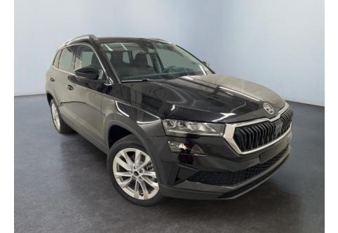 Skoda Karoq #2