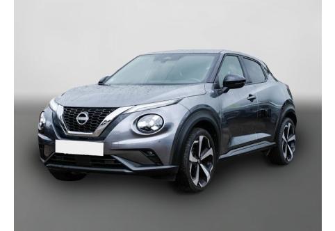 Nissan Juke #1